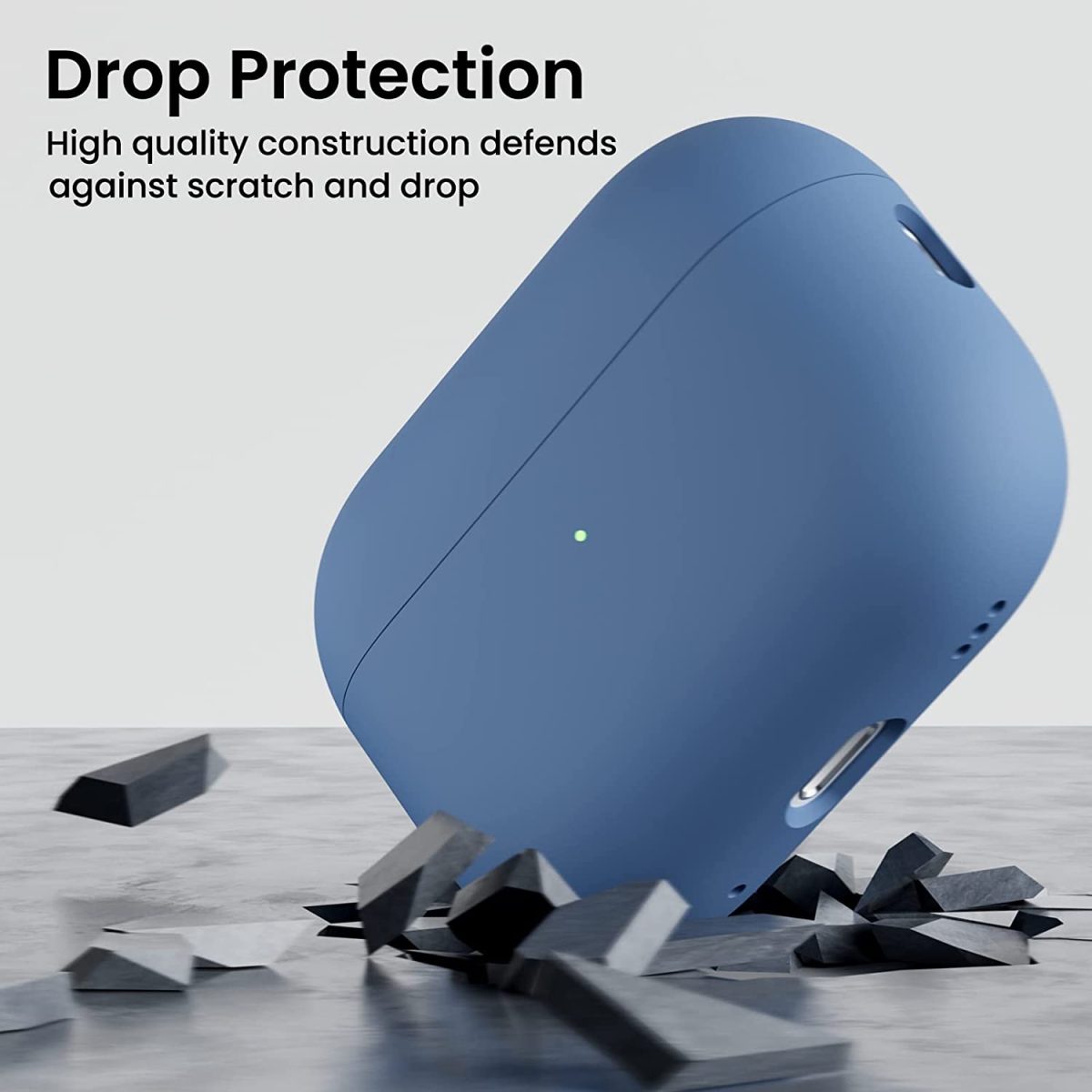 airpods pro 2nd gen case