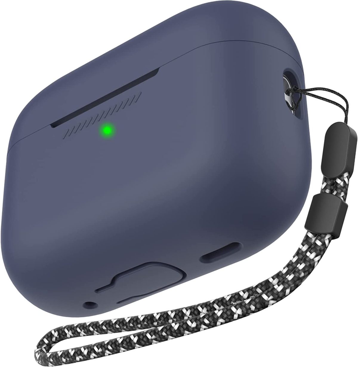 AHASTYLE Airpods Pro 2nd Gen Case