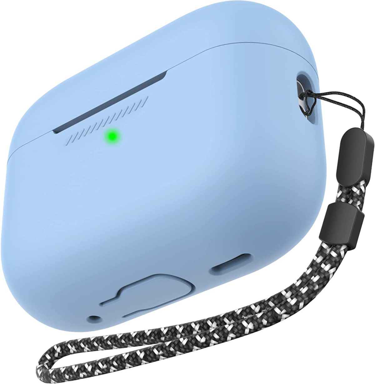 AHASTYLE Airpods Pro 2nd Gen Case