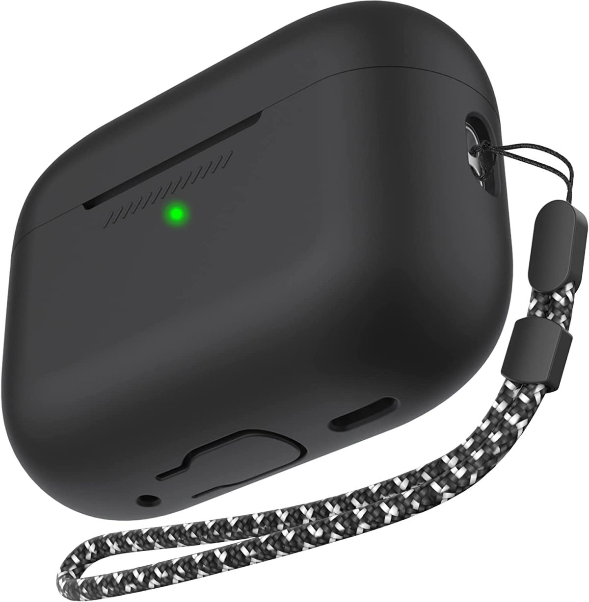 AHASTYLE Airpods Pro 2nd Gen Case