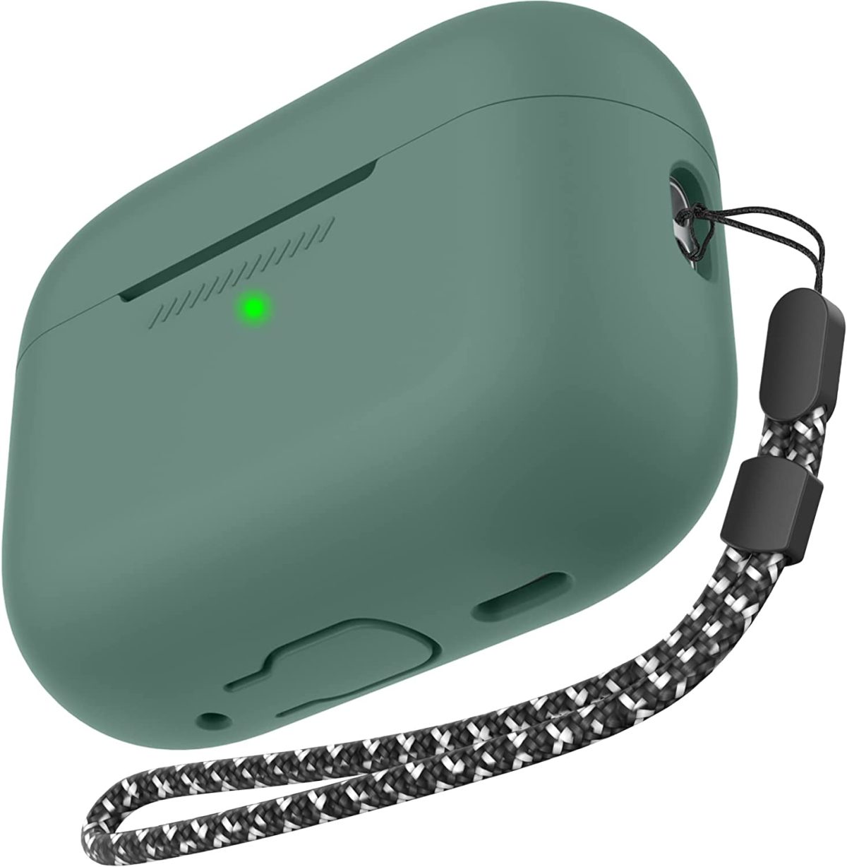 AHASTYLE Airpods Pro 2nd Gen Case