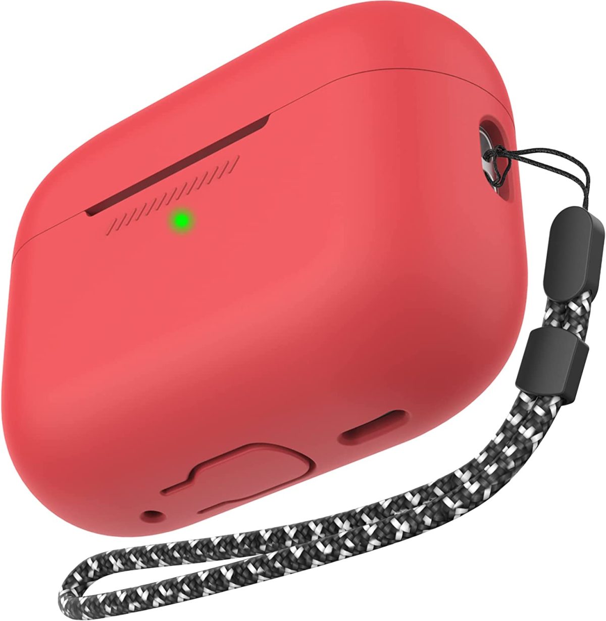 AHASTYLE Airpods Pro 2nd Gen Case