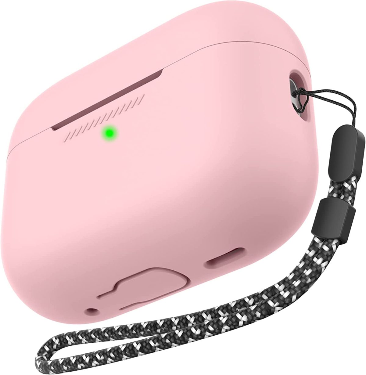 AHASTYLE Airpods Pro 2nd Gen Case