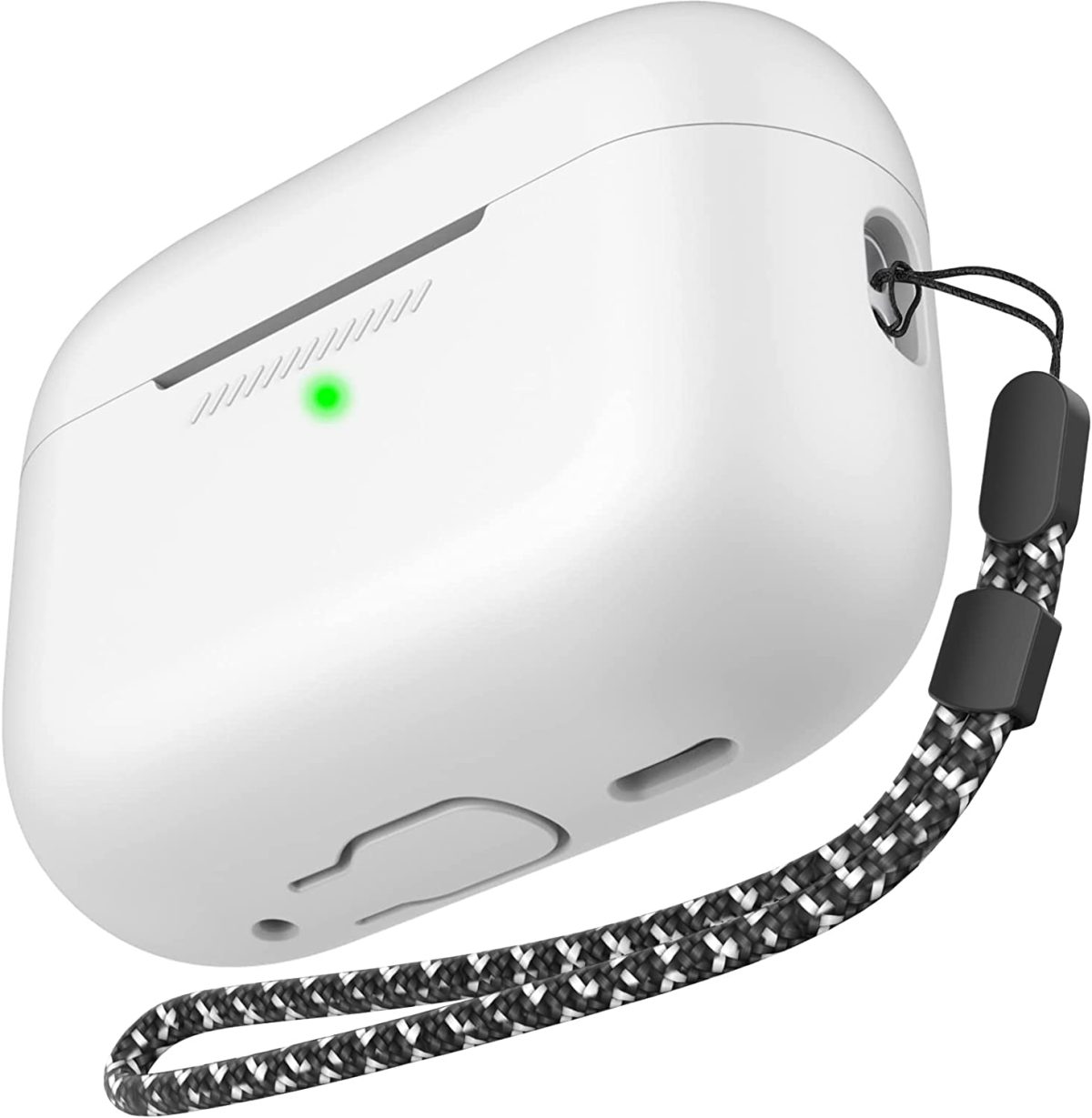 AHASTYLE Airpods Pro 2nd Gen Case