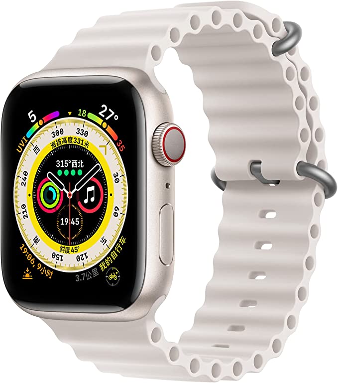 Apple Watch Ocean Loop