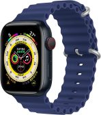 Apple Watch Ocean Loop