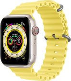 Apple Watch Ocean Loop