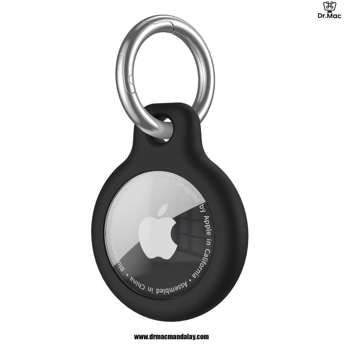 Airtags case TPU Waterproof