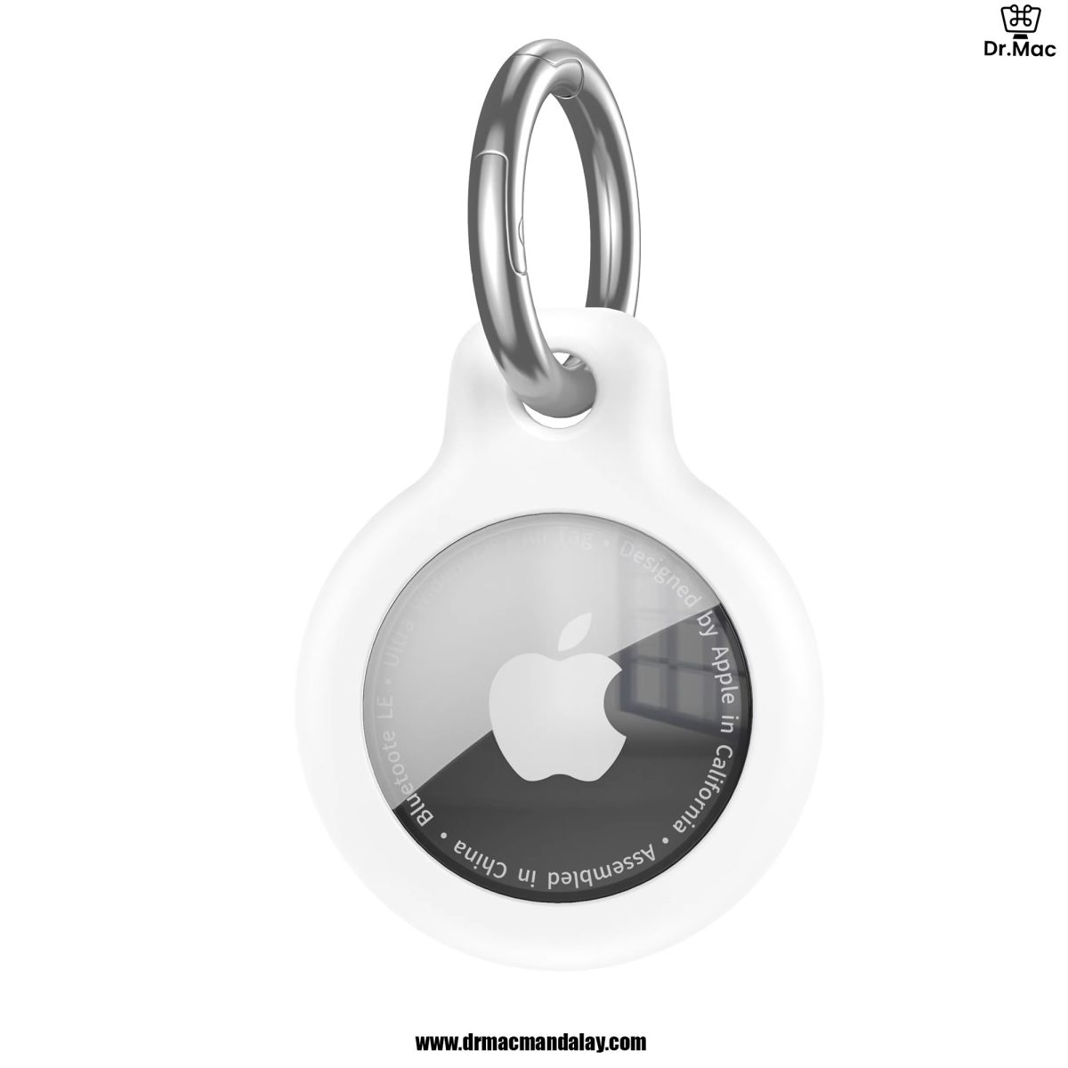 Airtags case TPU Waterproof