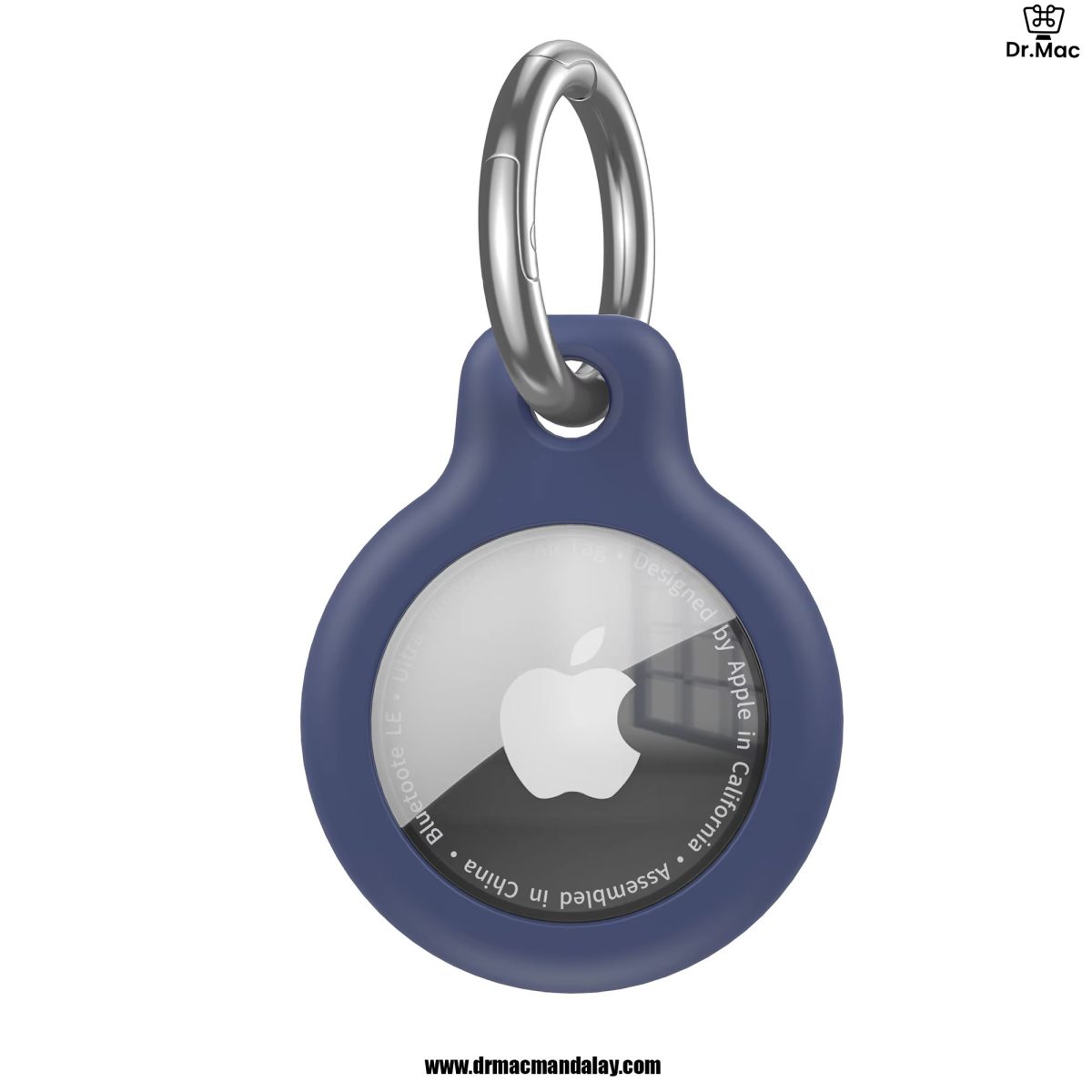 Airtags case TPU Waterproof