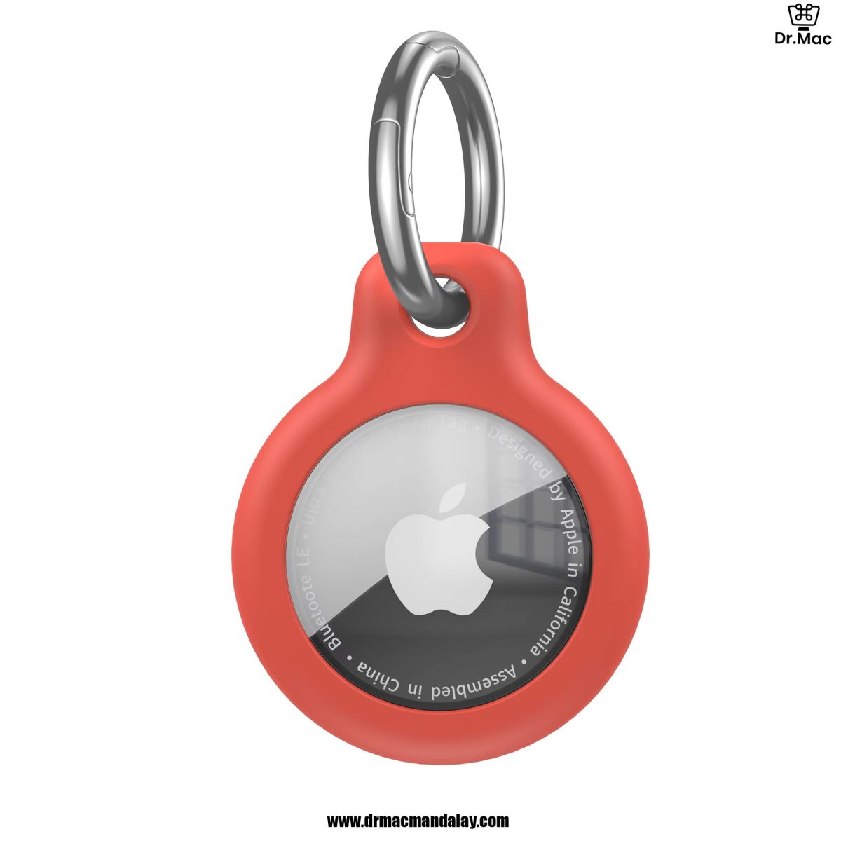 Airtags case TPU Waterproof