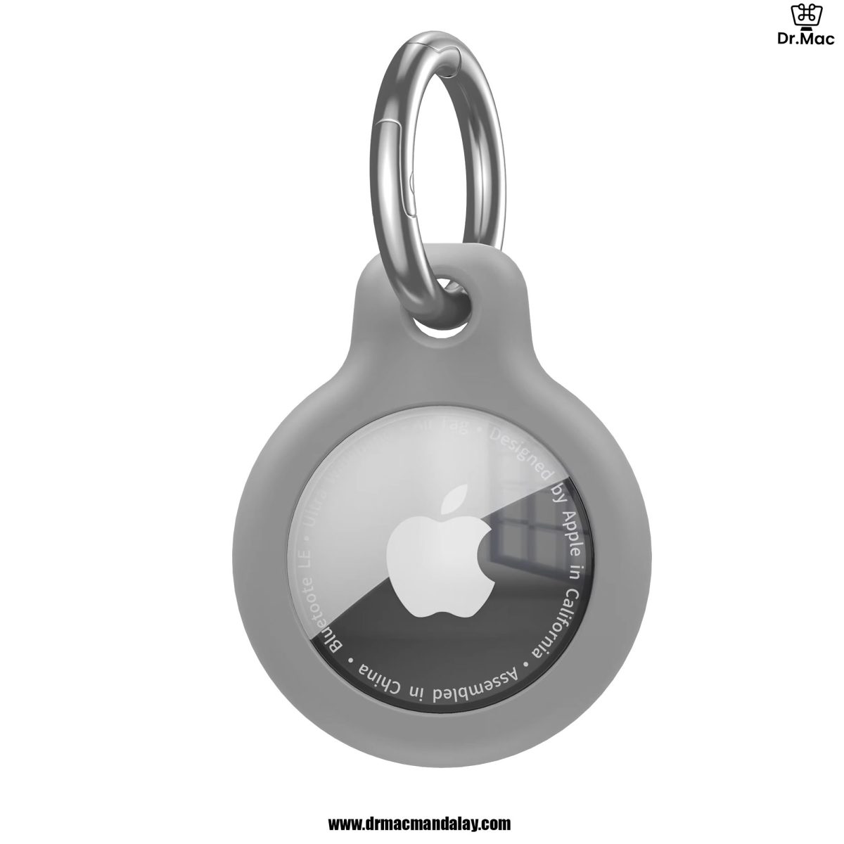 Airtags case TPU Waterproof