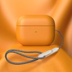 AirPods Pro 2nd Gen Leather Case