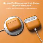 AirPods Pro 2nd Gen Leather Case