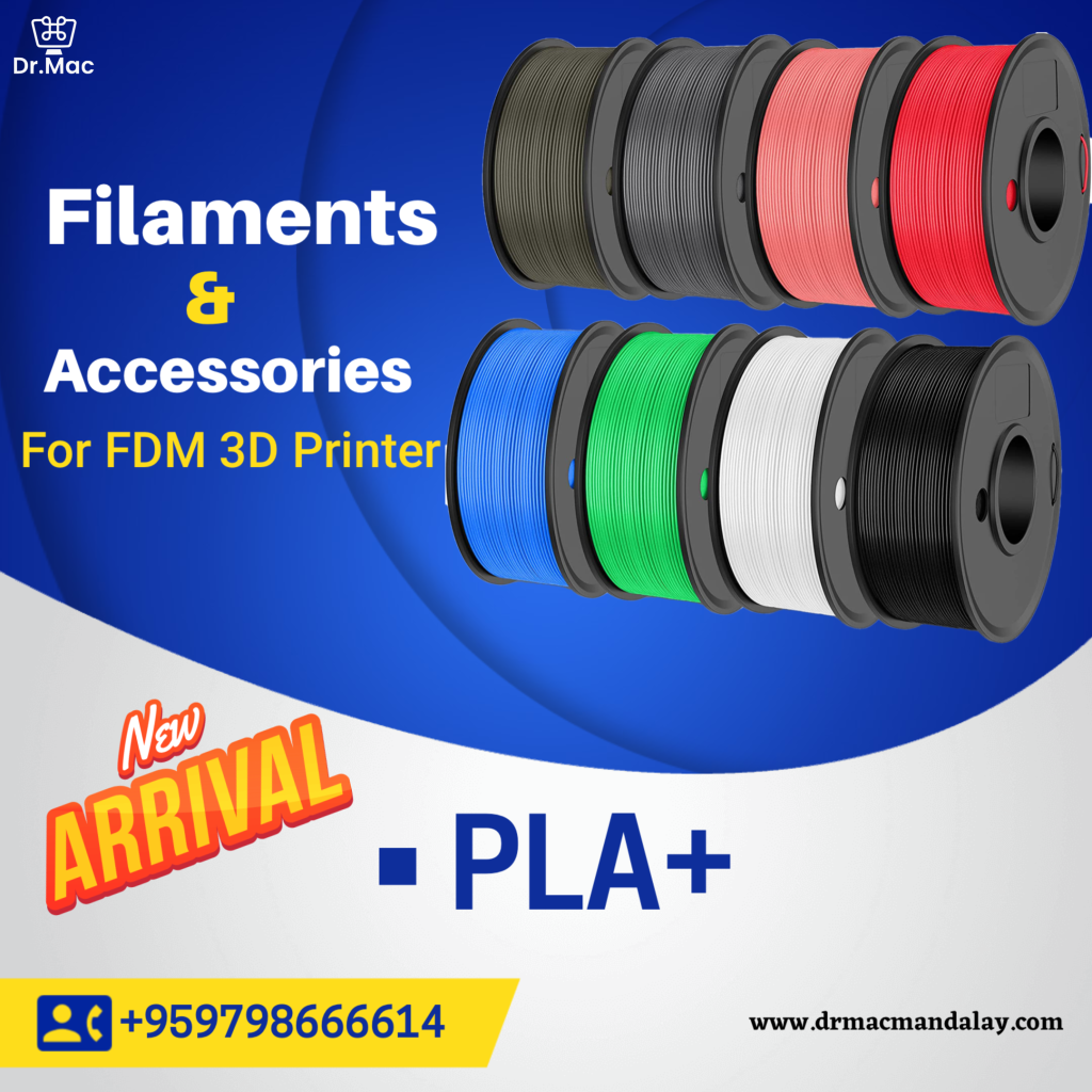 PLA+