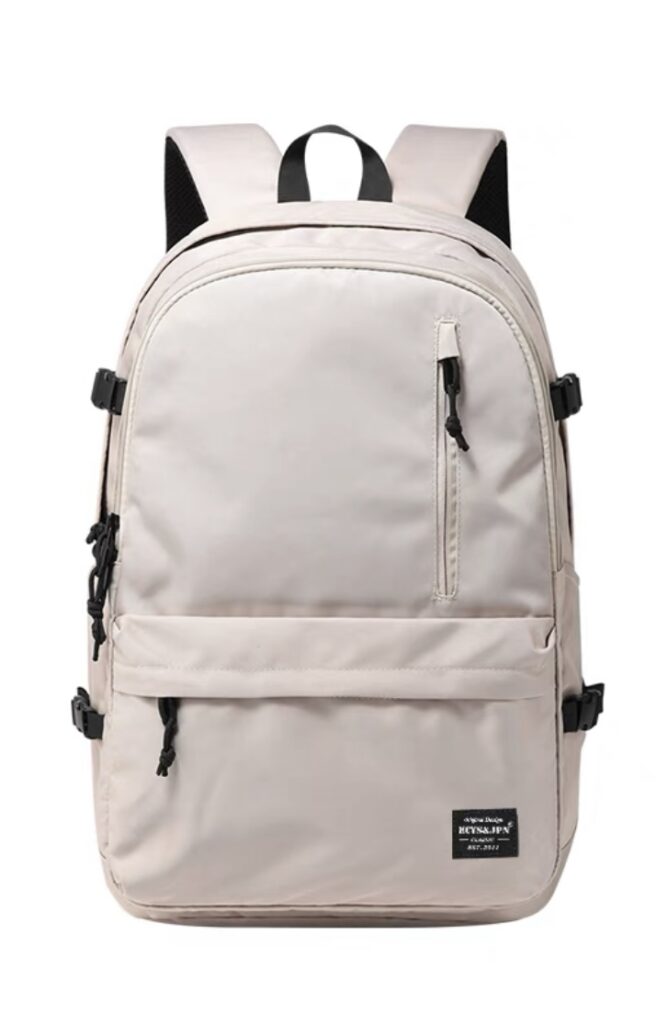 MCYS &JPN macbook backpack for 13.3",14.2"