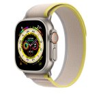 apple watch band trail loop for 42mm, 44mm, 45mm, 49mm