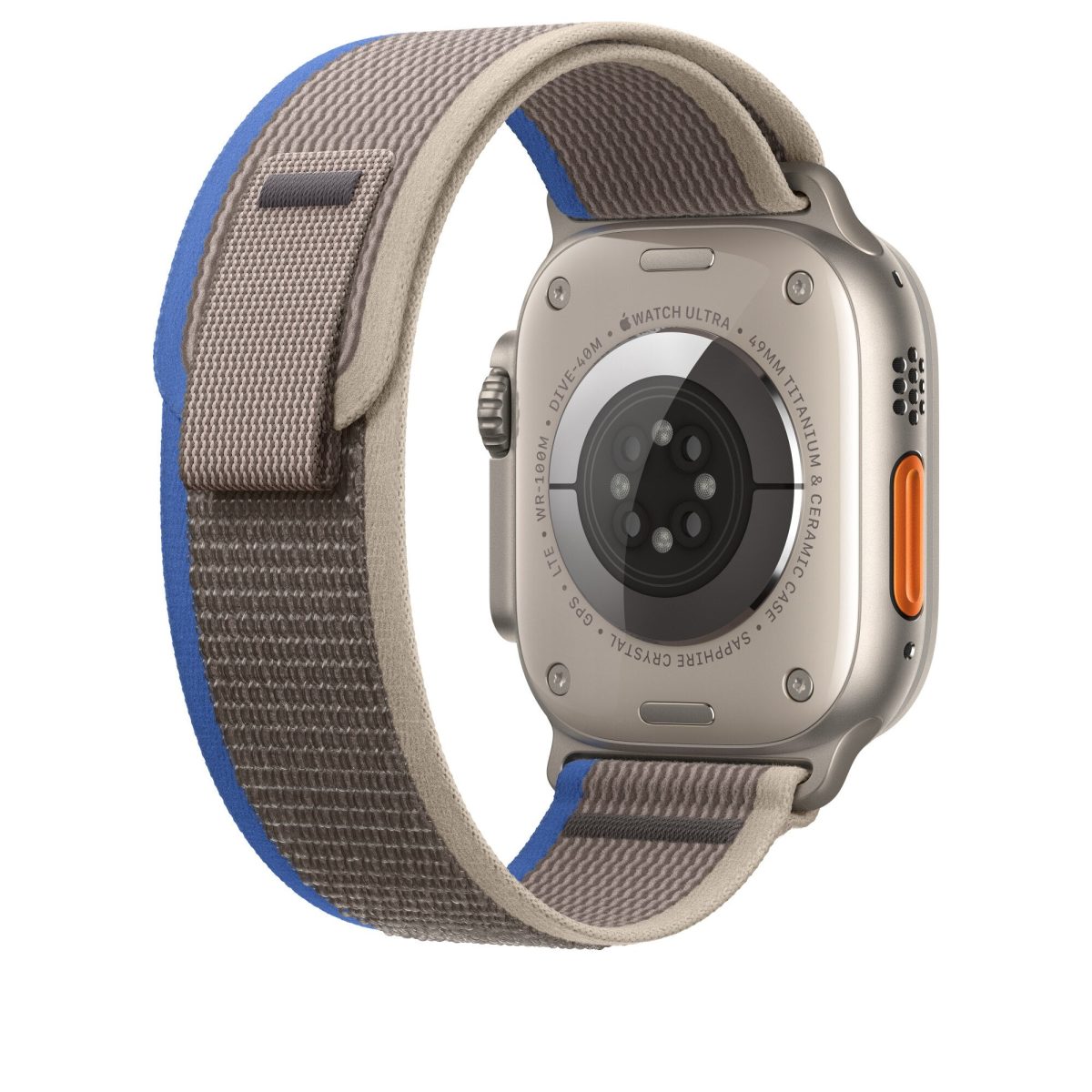 Apple Watch Tray Loop