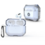 AirPods Pro 2nd Gen Transparent Full Body Protective Case