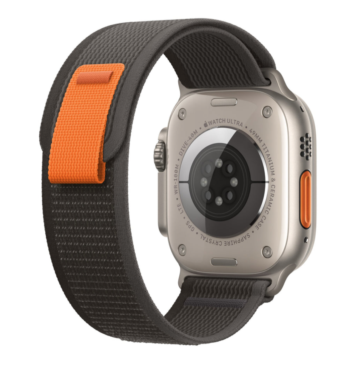 Apple Watch Tray Loop