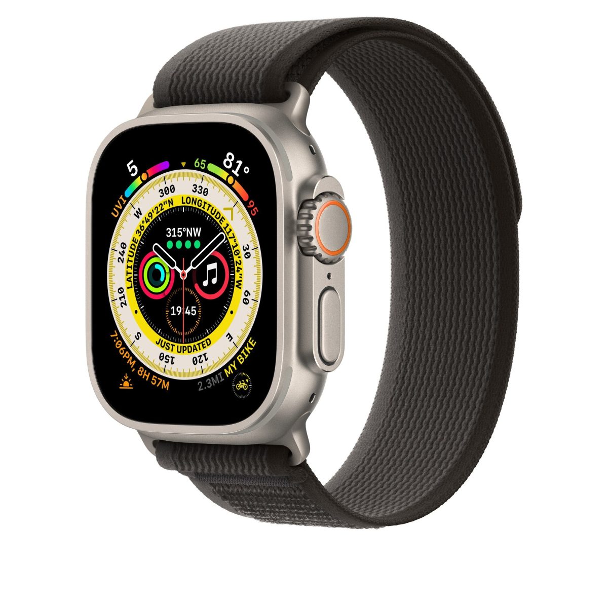 Apple Watch Tray Loop