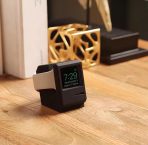 Apple Watch Silicon Charger Stand