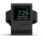 Apple Watch Silicon Charger Stand