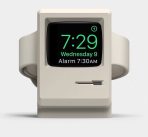 Apple Watch Silicon Charger Stand