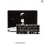 macbook air 13.6" m2,m3 body cover & keyboard cover