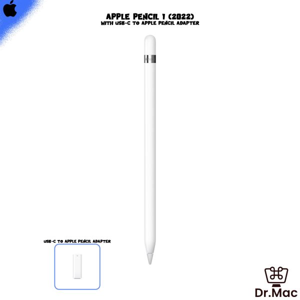 Apple Pencil