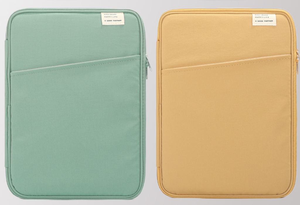 ipad 9.7",10.2"10.5"10.9",11" bag