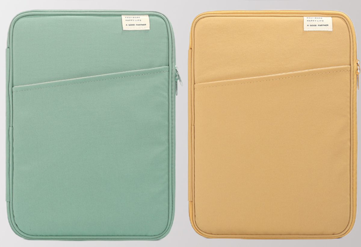 ipad 9.7",10.2"10.5"10.9",11" bag