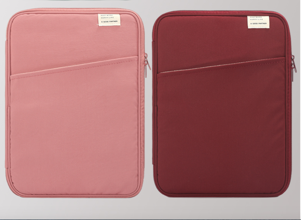 ipad 9.7",10.2"10.5"10.9",11" bag