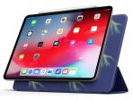 new ipad pro 11" 2020 2022 magnetic frameless cover