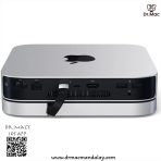 USB-C Hub with Hard Drive Enclosure