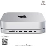USB-C Hub with Hard Drive Enclosure