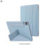 new ipad pro 11" 2020 2022 magnetic frameless cover