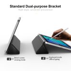 new ipad pro 11" 2020 2022 magnetic frameless cover