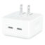 35w dual usb c port power adapter