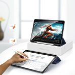 dux ducis ipad body cover for ipad pro 12.9"(2020 2022)