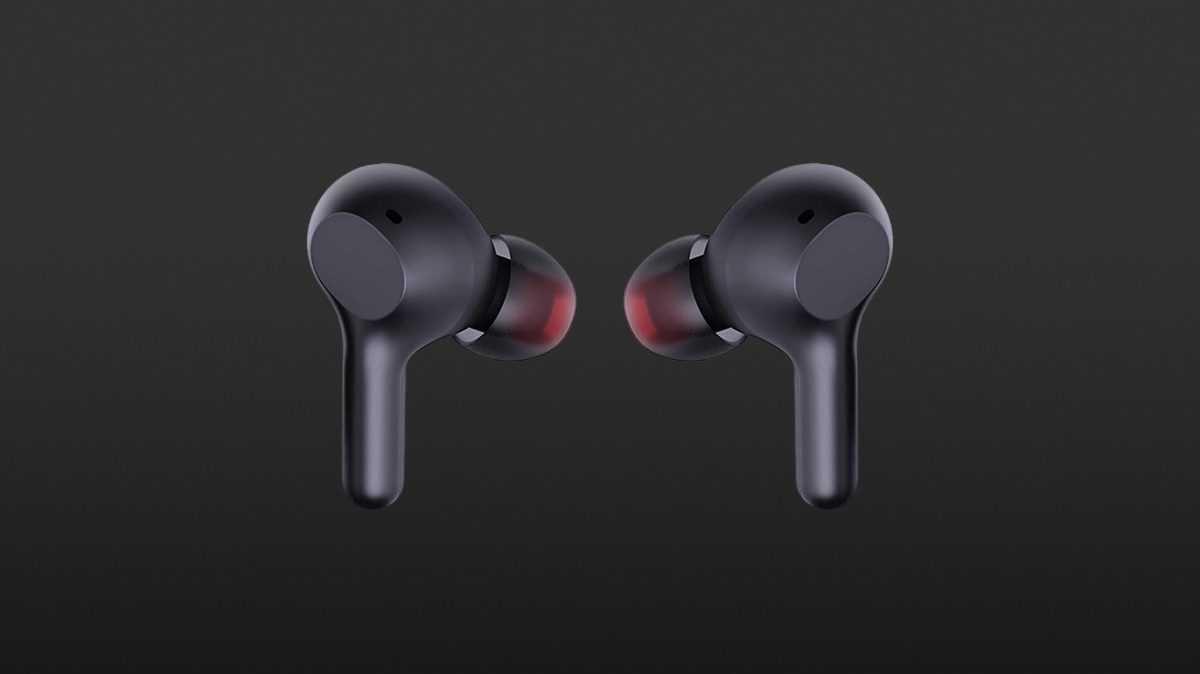 aukey bluetooth 5.0 true wireless earbuds (ep t25)