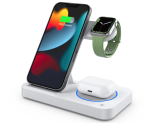4 in 1 fast wireless charger