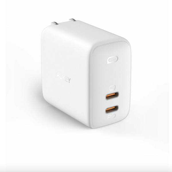Aukey Omnia Duo Pro 65W