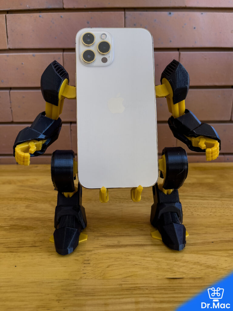 Mobile Stand