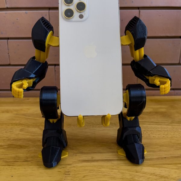Mobile Stand