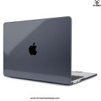 macbook air m2 15.3’’ crystal transparent body cover