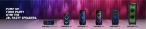 JBL Partybox 1000