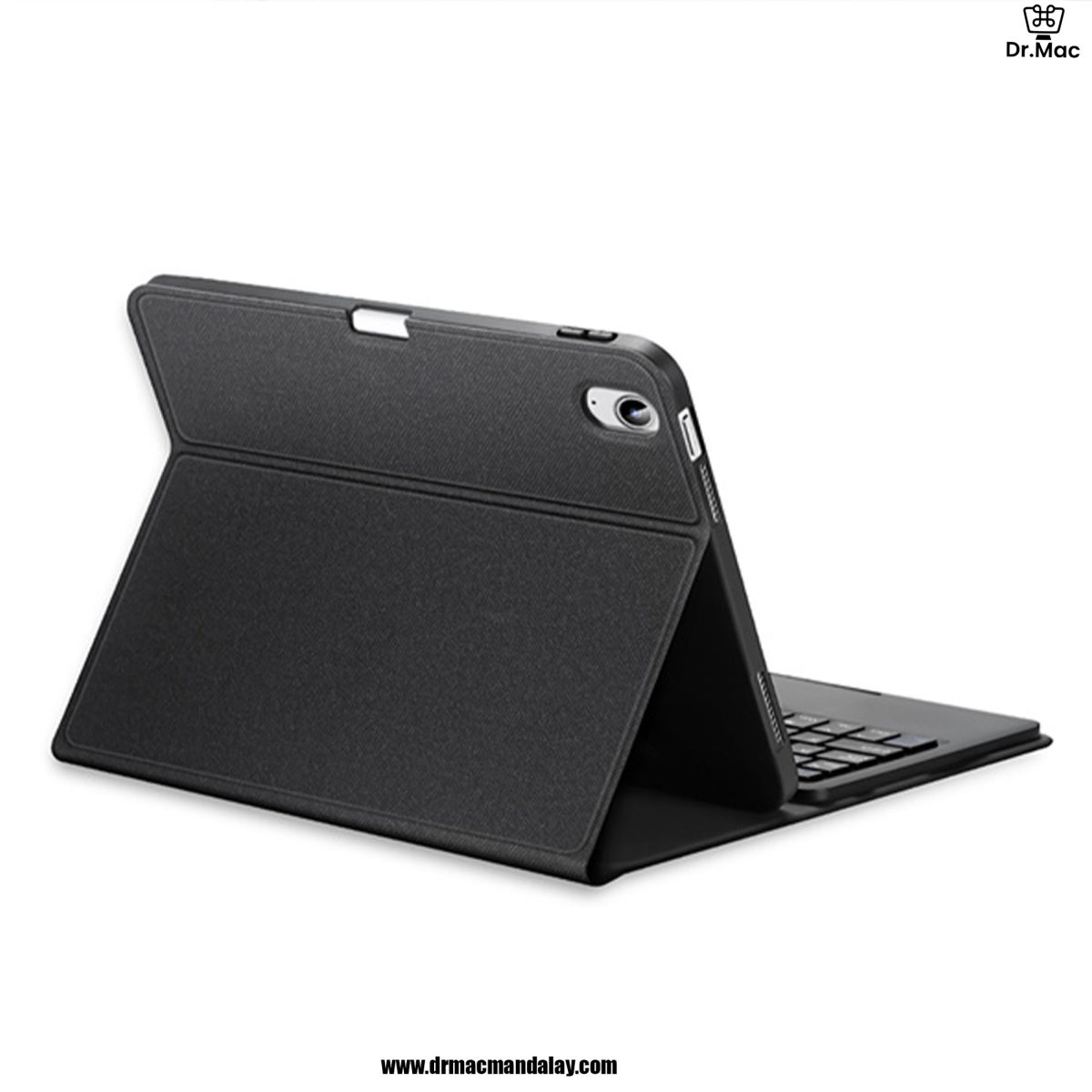 wireless keyboard with trackpad for ipad 10th gen 2022 tk series, (model tk 02)