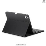 wireless keyboard with trackpad for ipad 10th gen 2022 tk series, (model tk 02)