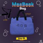 macbook bag 13.3" , 13.6" shoulder hand bag